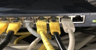Заказать настройку коммутаторов Cisco в Нефтеюганске. Обслуживание ПК, ремонт от 313 руб